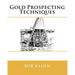 Gold Prospecting Techniques