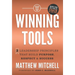 Winning Tools: 3 Leadership Principles That Build Purpose, Respect & Success