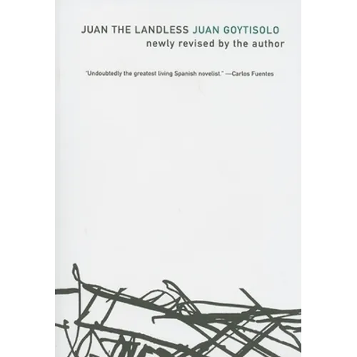 Juan the Landless