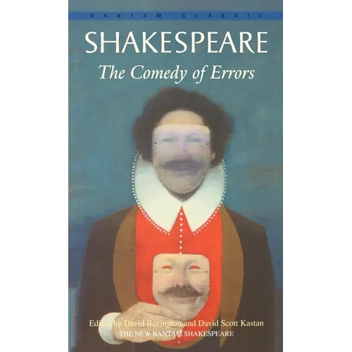 The Comedy of Errors