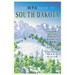 The WPA Guide to South Dakota: The Federal Writers' Project Guide to 1930s South Dakota
