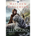 Illengond: The Daegmon War Book 3