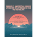 Principles and Special-Purpose Applications of Electromagnetic Field and High Voltage: Package Two Special-Purpose Applications-Part One