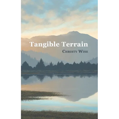 Tangible Terrain