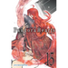 Pandorahearts, Vol. 15