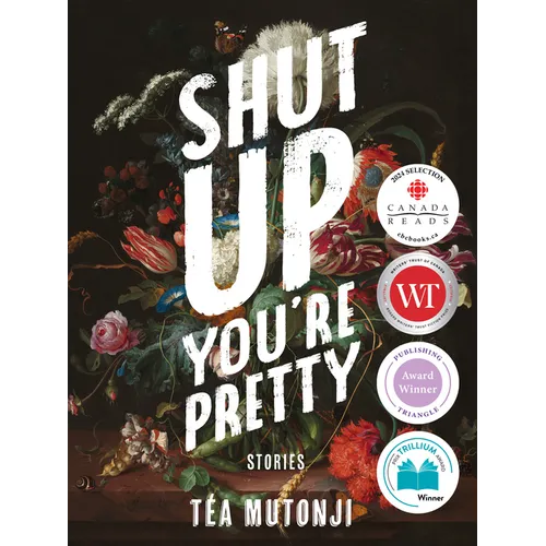 Shut Up You're Pretty