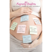101 Pregnancy Questions You Didn't Think To Ask Yourself: A Q&A for every pregnant and expecting mom to ensure a safe birth and healthy newborn baby
