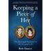Keeping a Piece of Her: The Joys and Sorrows of My Second Life