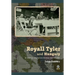Royall Tyler and Hungary: An American in Europe and the Crisis Years 1918-1953