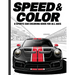 Speed & Color: A Sports Car Coloring Book for All Ages