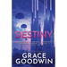Destiny (Large Print): Ascension Saga: Books 7, 8 & 9: Volume 3