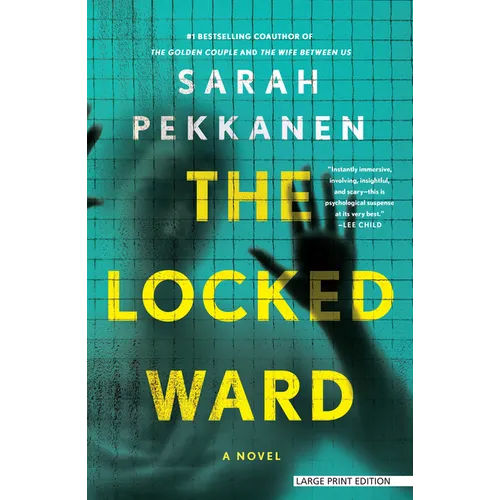 The Locked Ward