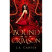 Bound in Crimson: A Reverse Harem Paranormal Romance