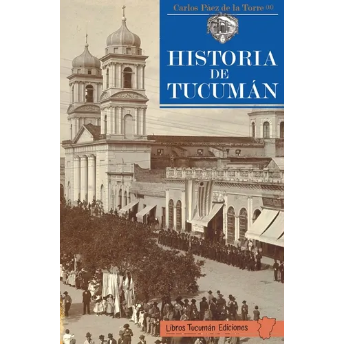 Historia de Tucumán