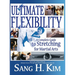 Ultimate Flexibility: A Complete Guide to Stretching for Martial Arts