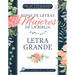 Sopas de Letras Mujeres de la Biblia: Letra Grande