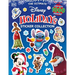 Disney Holidays Ultimate Sticker Collection