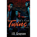 She's Got Twins: A Reverse Harem