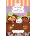 Mud, Bugs and Other Tales: A Decodable Graphic Novel