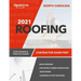 2021 North Carolina Roofing Contractor Exam Prep: Study Review & Practice Exams