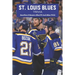 St. Louis Blues Trivia: Questions & Answers About St. Louis Blues Trivia