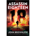 Assassin Eighteen