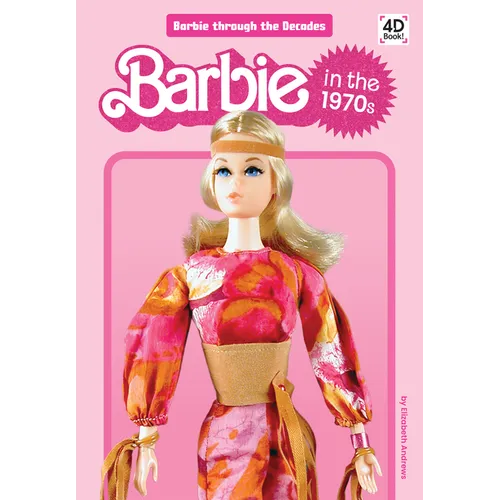 Barbie in the 1970s