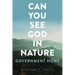 Can You See God in Nature: Government Home