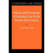 Policies and Perceptions of Insurance Law in the Twenty First Century