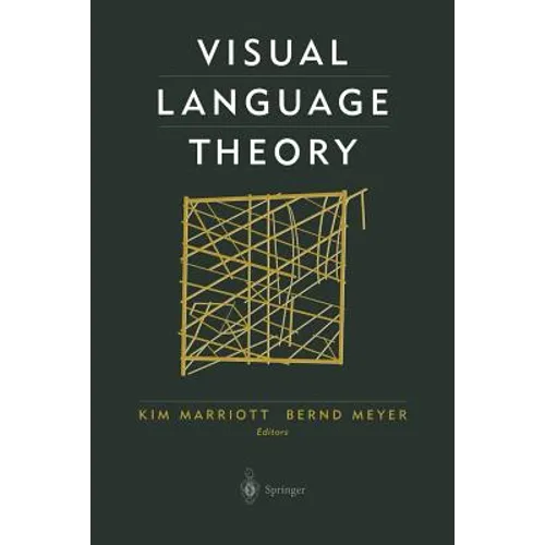 Visual Language Theory