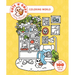 Cute'n'cozy Coloring World