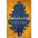 Unshakeable: Trauma-Informed Mindfulness for Collective Awakening