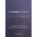 Unlearning Insomnia & Sleep Medication Dependence
