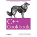 C++ Cookbook: Solutions and Examples for C++ Programmers
