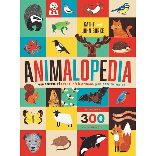 Animalopedia
