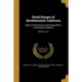 Stock Ranges of Northwestern California: Notes on the Grasses and Forage Plants and Range Conditions; Volume no.12