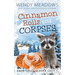 Cinnamon Rolls and Corpses