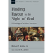Finding Favour in the Sight of God: A Theology of Wisdom Literature Volume 46
