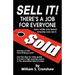 Sell It!: There's A Job For Everyone