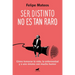 Osteogenesis Imperfecta - Ser Distinto No Es Tan Raro / Being Different Isn't So Strange