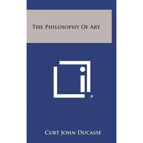 The Philosophy of Art