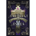 Amethyst in Ashes