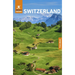 Rough Guides Switzerland: Travel Guide with eBook