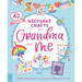 Keepsake Crafts for Grandma and Me: 42 Activities Plus Cardstock & Stickers!