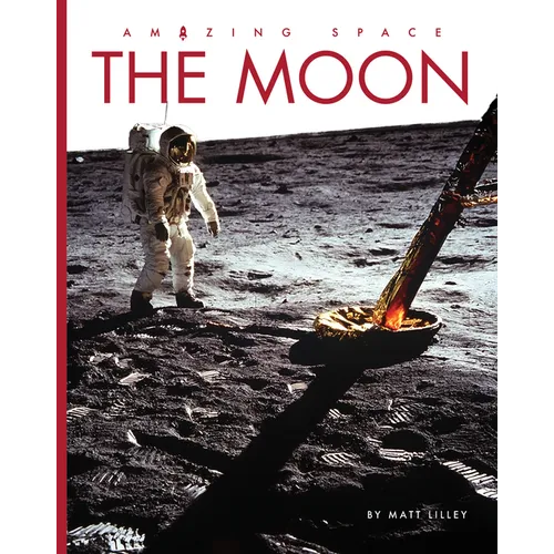 The Moon