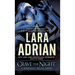 Crave the Night: A Midnight Breed Novel