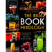 The Big Book of MIXOLOGY: The Ultimate Guide for Beginners to Craft Classic, Tiki and Smoked Cocktails to Become The Perfect Home Bartender