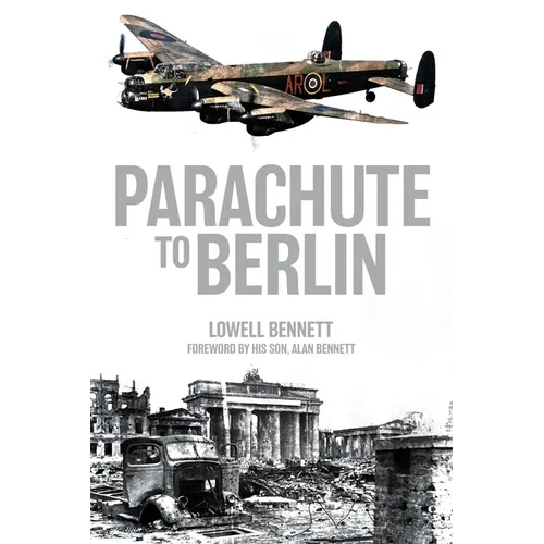 Parachute to Berlin