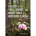 The Ecology of the Trees, Shrubs, and Woody Vines of Northern Florida