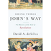 Seeing Things John's Way: The Rhetoric of the Book of Revelation